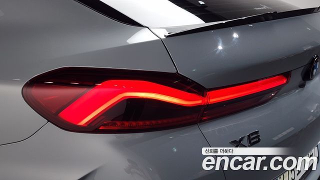BMW X6 (G06) xDrive40d M Sport Online Exclusive 2025 — фото 29
