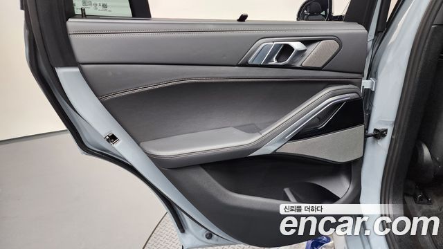 BMW X6 (G06) xDrive40d M Sport Online Exclusive 2025 — фото 31