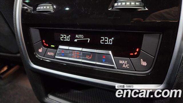BMW X6 (G06) xDrive40d M Sport Online Exclusive 2025 — фото 39