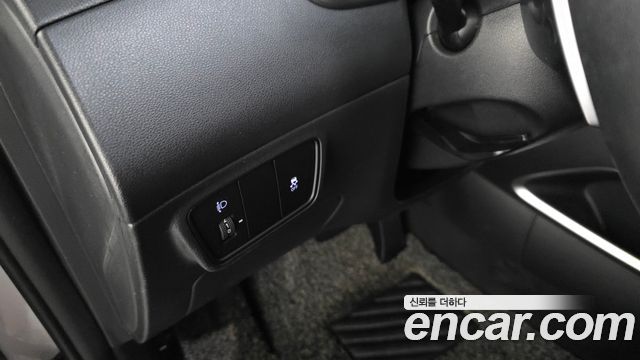 Hyundai Tucson (NX4) Gasoline 1.6 Turbo 2WD Premium 2022 — фото 29