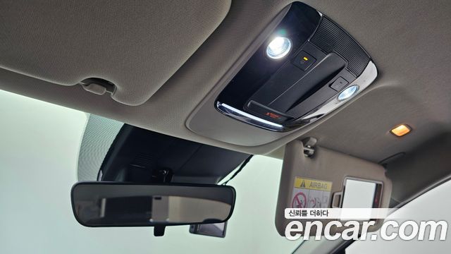 Kia K5 (III) 2.0 LPI(Renter car) Strandard 2023 — фото 28