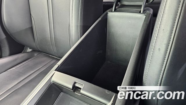 Kia K5 (III) 2.0 LPI(Renter car) Strandard 2023 — фото 30