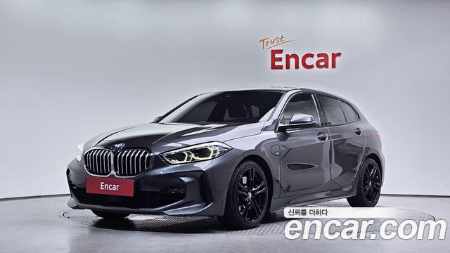BMW 1 Series (F40) 120i M Sports