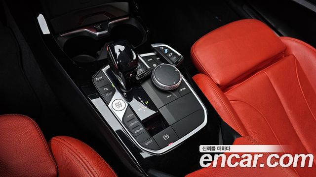 BMW 1 Series (F40) 120i M Sports 2021 — фото 9