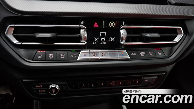 BMW 1 Series (F40) 120i M Sports 2021 — фото 18