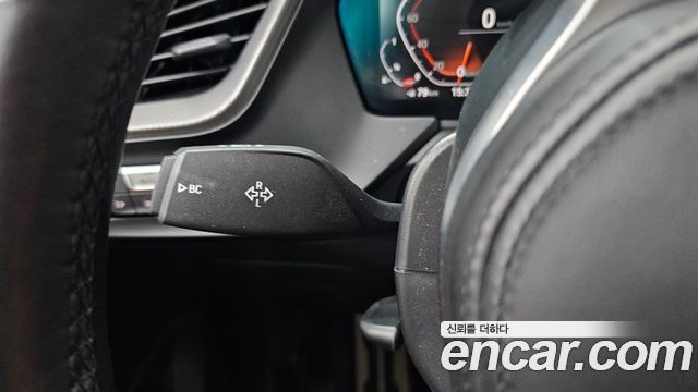 BMW 1 Series (F40) 120i M Sports 2021 — фото 20