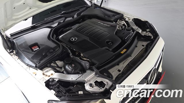 Mercedes-Benz E-Class (W213) E53 AMG 4MATIC+ 2019 — фото 6