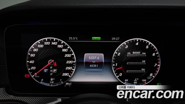 Mercedes-Benz E-Class (W213) E53 AMG 4MATIC+ 2019 — фото 8