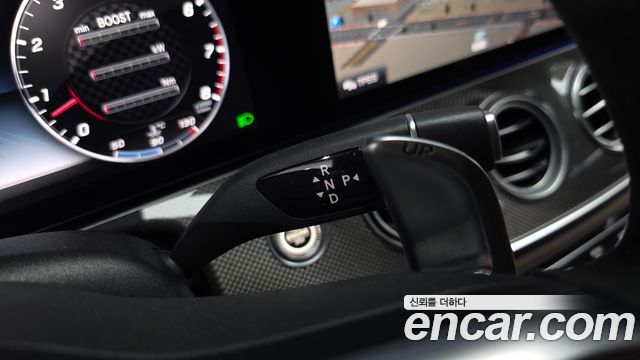 Mercedes-Benz E-Class (W213) E53 AMG 4MATIC+ 2019 — фото 9