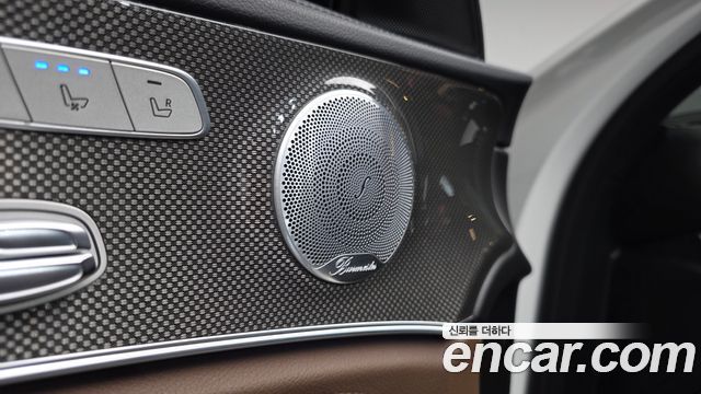Mercedes-Benz E-Class (W213) E53 AMG 4MATIC+ 2019 — фото 17