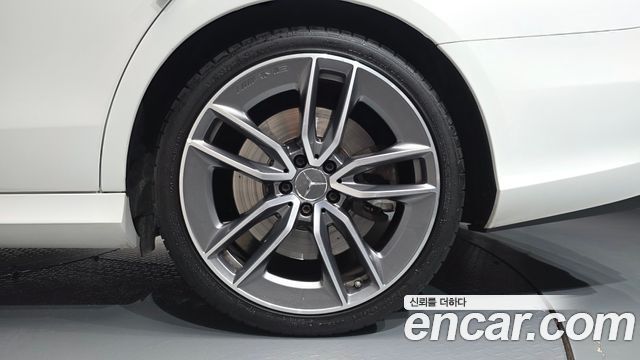 Mercedes-Benz E-Class (W213) E53 AMG 4MATIC+ 2019 — фото 21