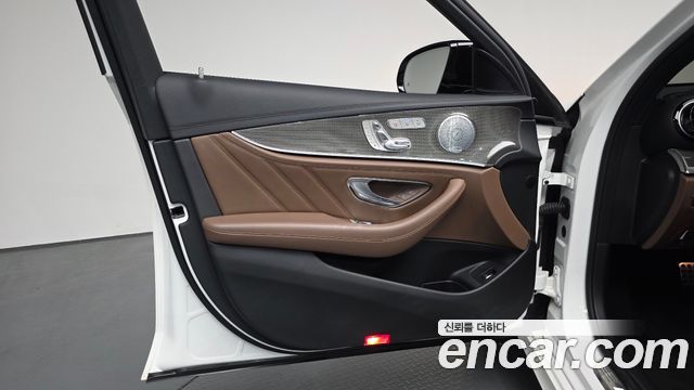 Mercedes-Benz E-Class (W213) E53 AMG 4MATIC+ 2019 — фото 24