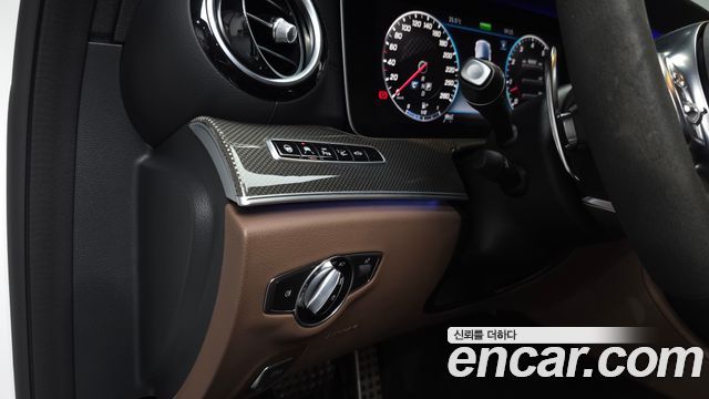 Mercedes-Benz E-Class (W213) E53 AMG 4MATIC+ 2019 — фото 27