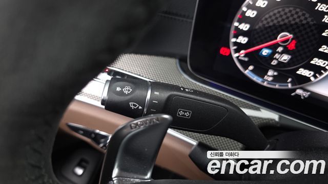 Mercedes-Benz E-Class (W213) E53 AMG 4MATIC+ 2019 — фото 28