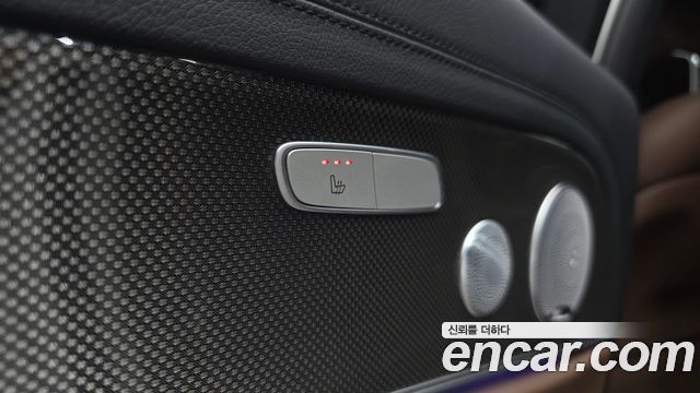 Mercedes-Benz E-Class (W213) E53 AMG 4MATIC+ 2019 — фото 29