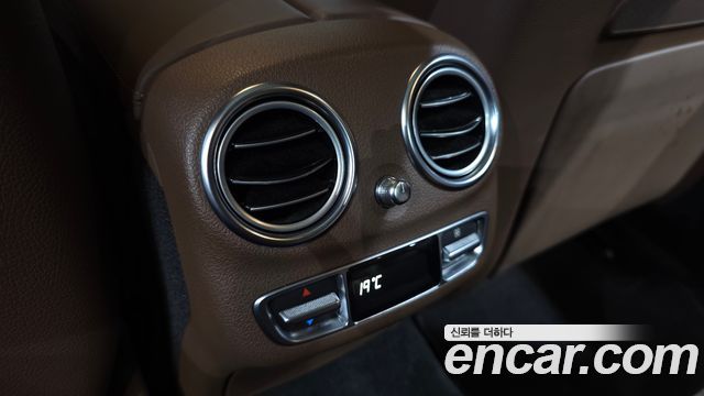 Mercedes-Benz E-Class (W213) E53 AMG 4MATIC+ 2019 — фото 31