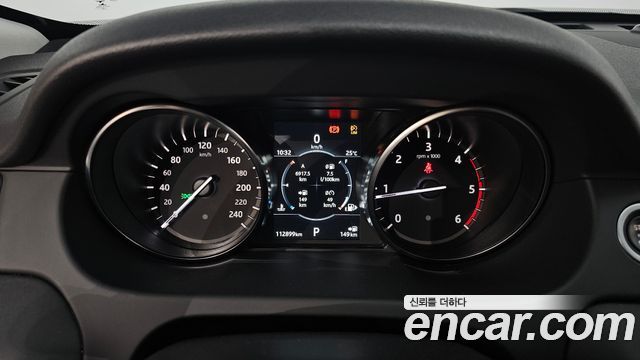 Land Rover Discovery Sport 2.0 TD4 SE 2019 — фото 8