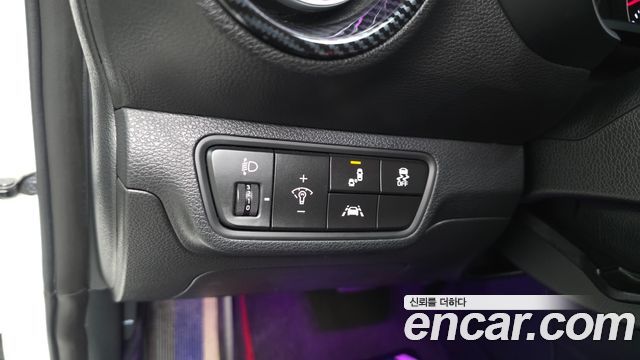 Kia K3 5Door GT Signature 2021 — фото 19