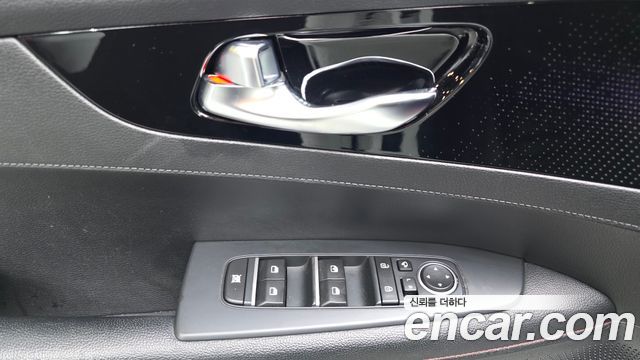 Kia K3 5Door GT Signature 2021 — фото 20