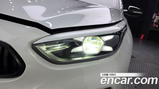Kia K3 5Door GT Signature 2021 — фото 22