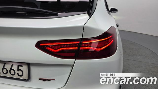 Kia K3 5Door GT Signature 2021 — фото 23