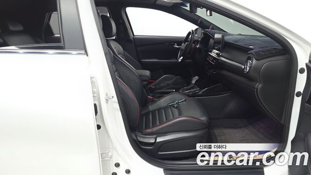 Kia K3 5Door GT Signature 2021 — фото 26