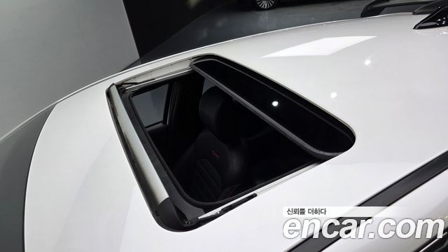 Kia K3 5Door GT Signature 2021 — фото 27