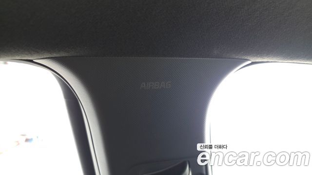 Kia K3 5Door GT Signature 2021 — фото 29
