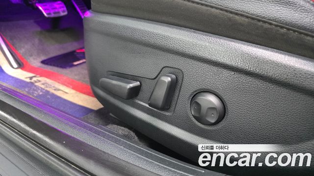 Kia K3 5Door GT Signature 2021 — фото 31