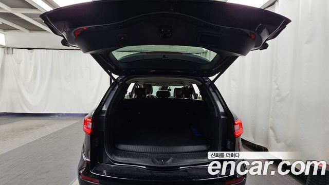 Renault Korea QM6 2.0 LPe RE Signature 2WD 2020 — фото 24