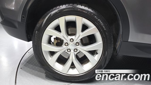 Land Rover Discovery Sport (II) P250 SE 2021 — фото 5