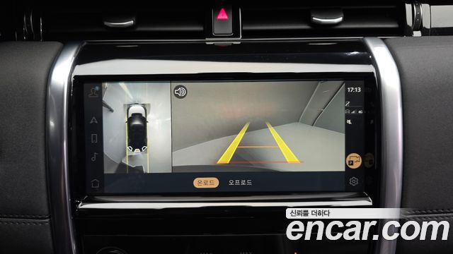 Land Rover Discovery Sport (II) P250 SE 2021 — фото 15