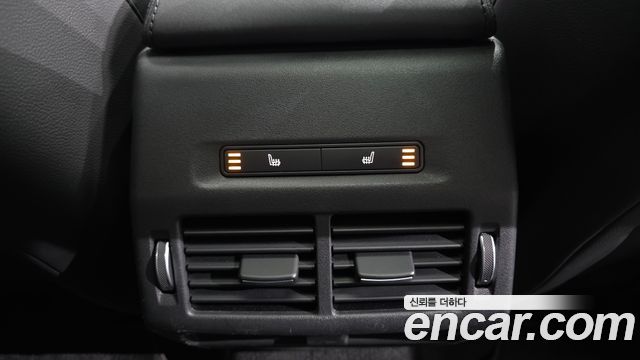 Land Rover Discovery Sport (II) P250 SE 2021 — фото 19