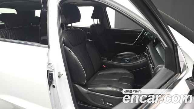 Hyundai Palisade Gasoline 3.8 4WD Le Blanc 2024 — фото 11