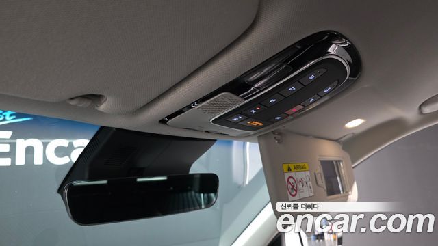 Hyundai Palisade Gasoline 3.8 4WD Le Blanc 2024 — фото 17