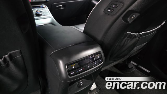 Hyundai Palisade Gasoline 3.8 4WD Le Blanc 2024 — фото 18