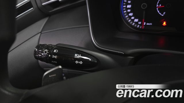 Hyundai Tucson (NX4) Diesel 2.0 2WD Modern 2023 — фото 17