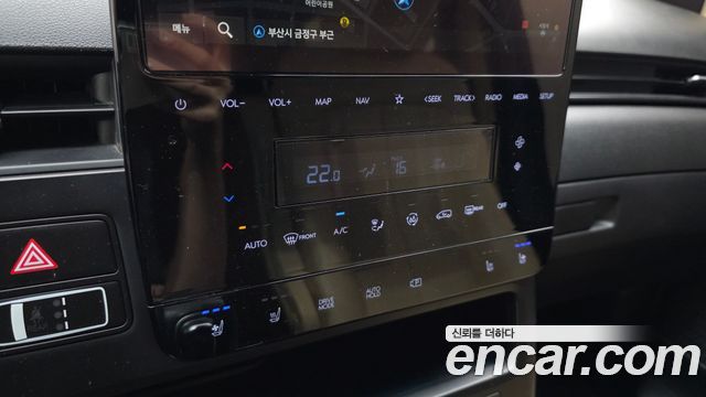 Hyundai Staria Cargo 5-Seater Modern 2022 — фото 18