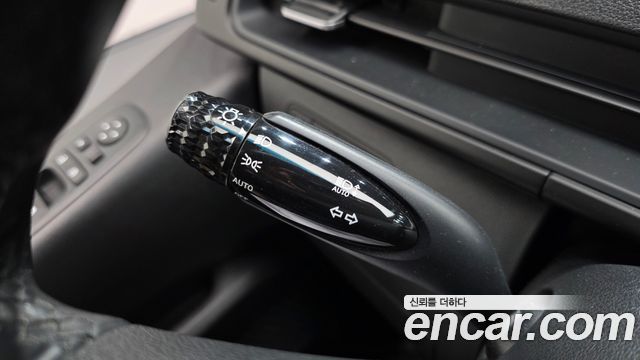 Hyundai Staria Cargo 5-Seater Modern 2022 — фото 27