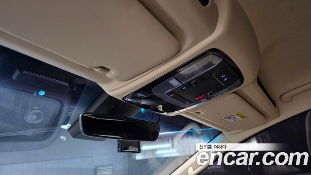 Hyundai Staria Cargo 5-Seater Modern 2022 — фото 30