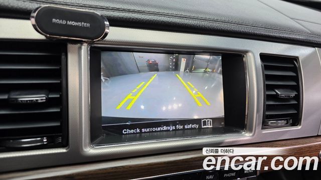 Jaguar XF 2.2D Luxury X250 2015 — фото 15
