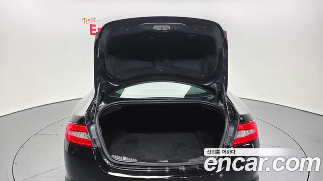 Jaguar XF 2.2D Luxury X250 2015 — фото 20