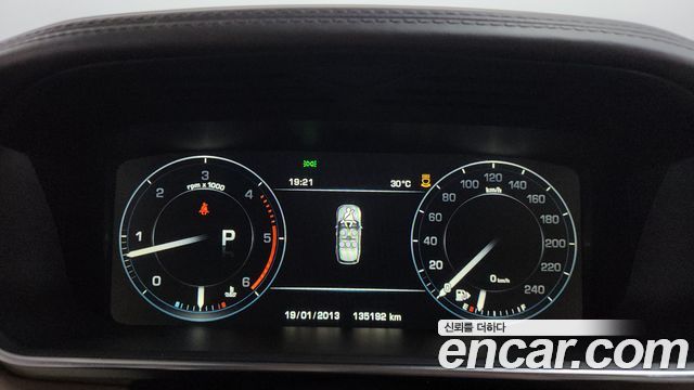 Land Rover Range Rover (IV) 4.4 SDV8 AB DIESEL 2014 — фото 8