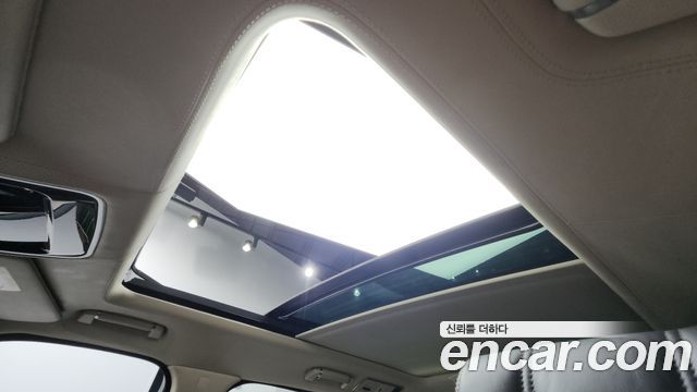 Land Rover Range Rover (IV) 4.4 SDV8 AB DIESEL 2014 — фото 21