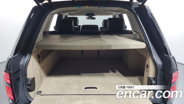 Land Rover Range Rover (IV) 4.4 SDV8 AB DIESEL 2014 — фото 23