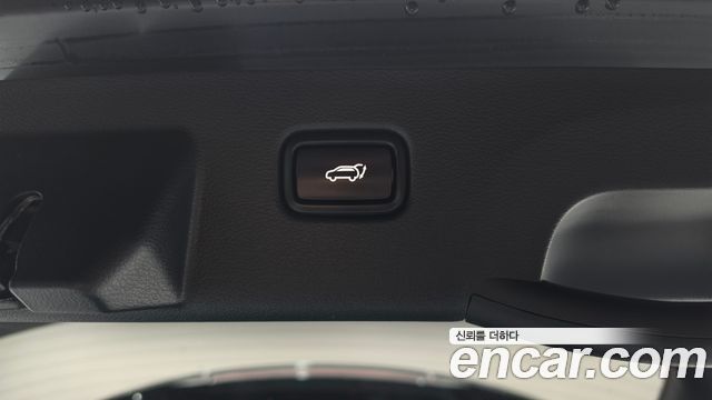 Kia Sportage (V) Diesel 2.0 2WD Signature Gravity 2022 — фото 17