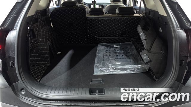 Kia Sportage (V) Diesel 2.0 2WD Signature Gravity 2022 — фото 18