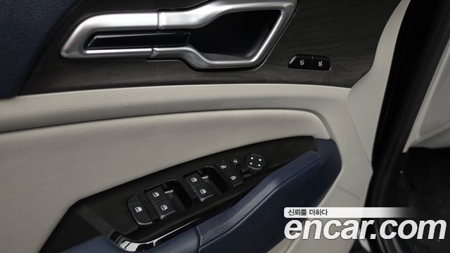 Kia Sportage (V) Diesel 2.0 2WD Signature Gravity 2022 — фото 19