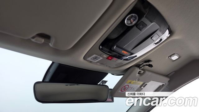 Kia Sportage (V) Diesel 2.0 2WD Signature Gravity 2022 — фото 20