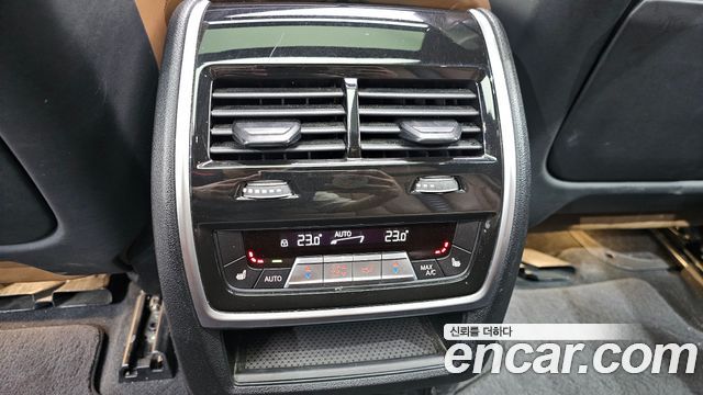 BMW X5M (G05) 4.4 Competition 2021 — фото 18